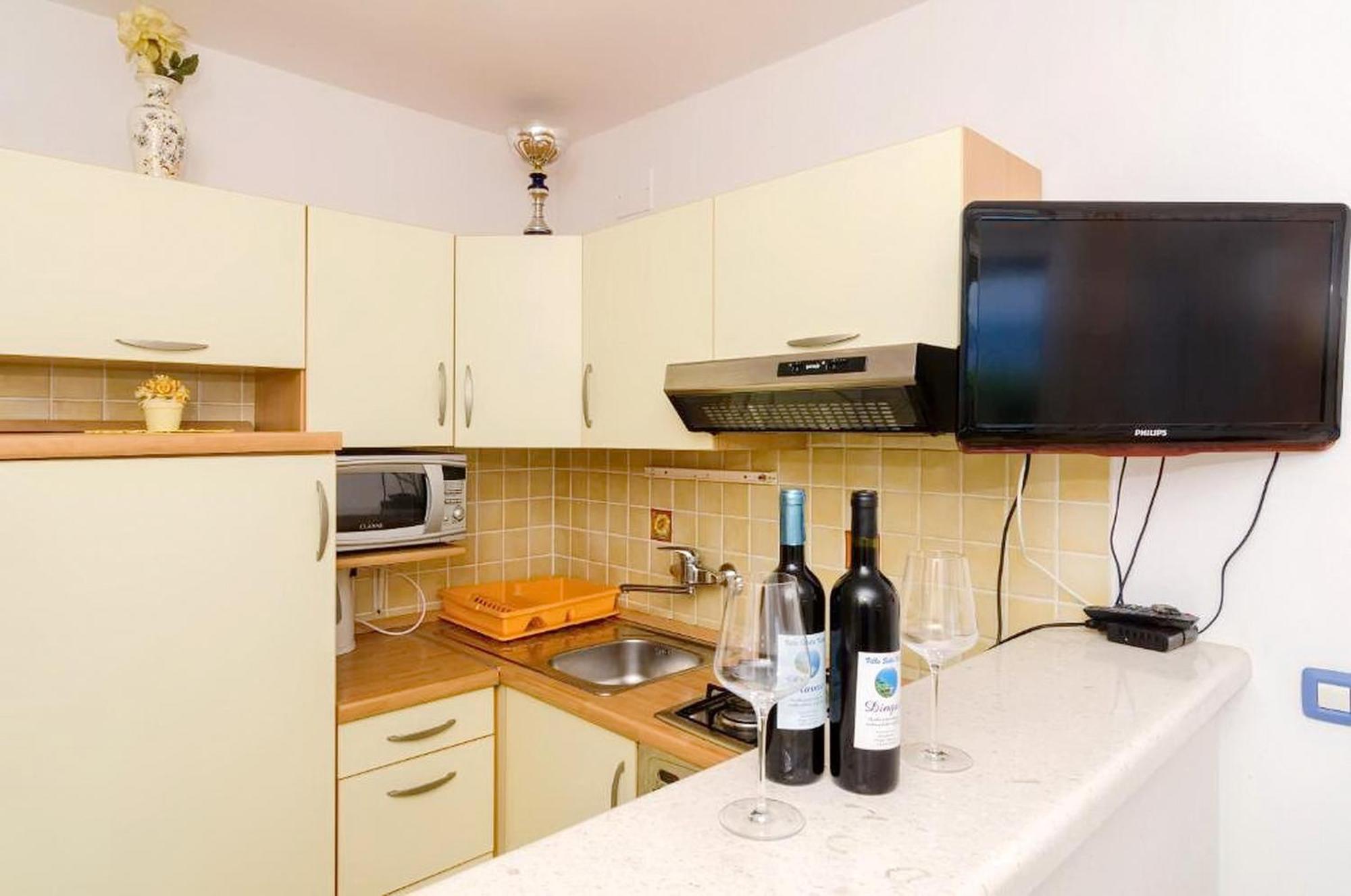 Apartments Villa Bella Vista Gornji Dingač Cameră foto